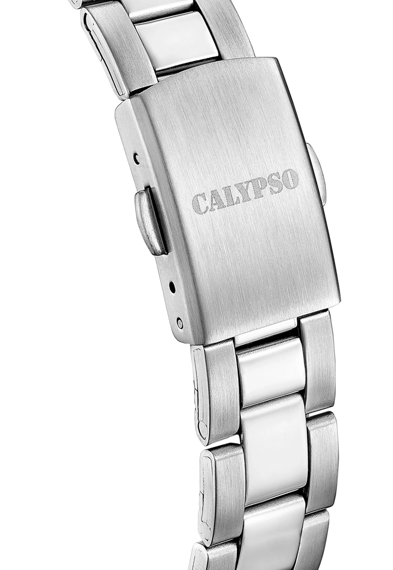 RELOJ K5863/5 CALYPSO ROSA MUJER BASIC - 2