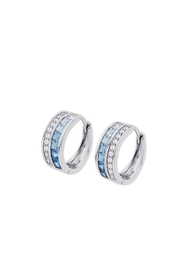 AROS LP3912-4/1 LOTUS SILVER MUJER LEROS - 1
