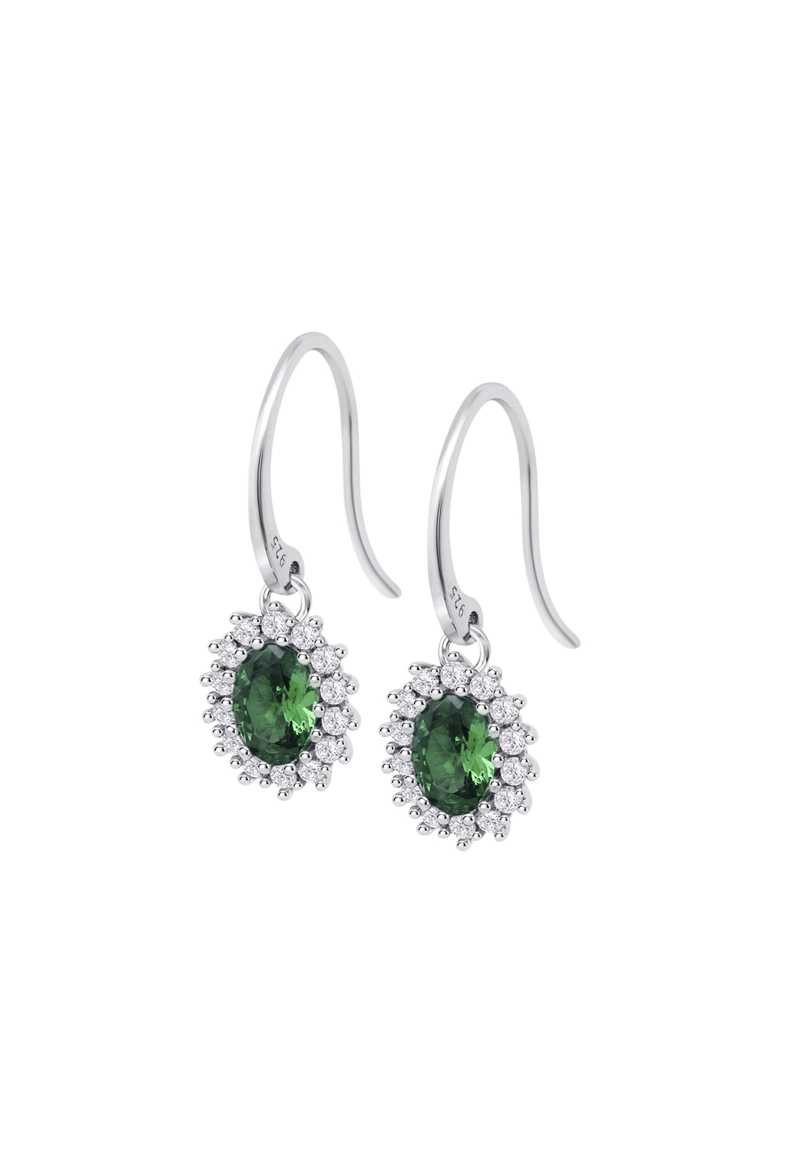 AROS LP3459-4/11 LOTUS SILVER MUJER LEROS - 1