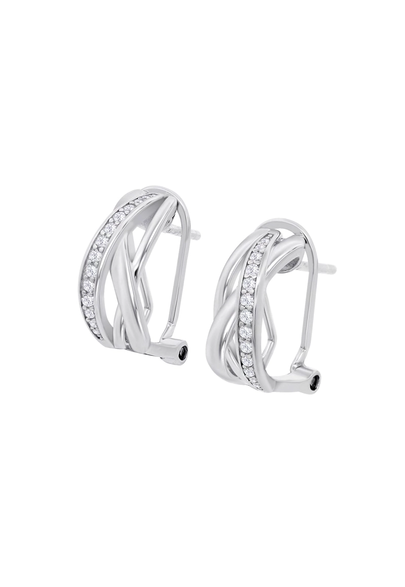 AROS LP3869-4/1 LOTUS SILVER MUJER PURE ESSENTIAL - 1