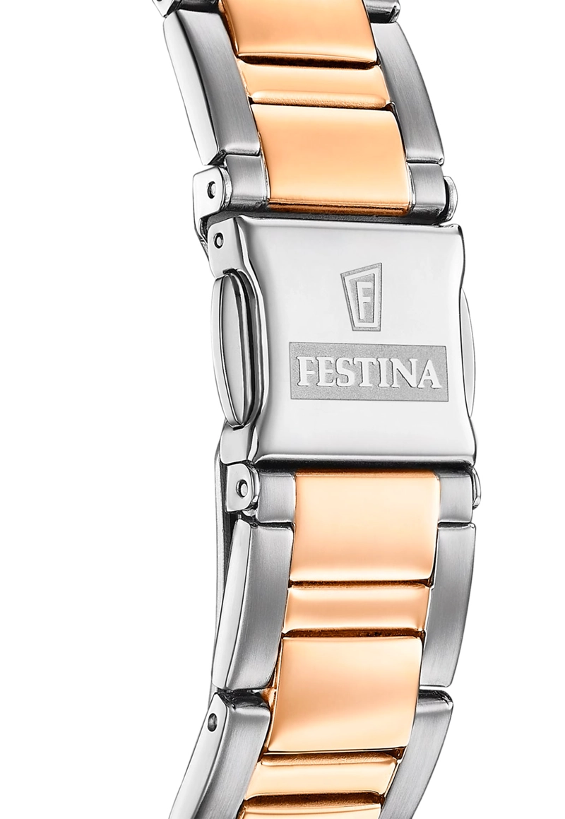 RELOJ F20608/3 FESTINA AZUL MUJER BOYFRIEND COLLECTION - 2