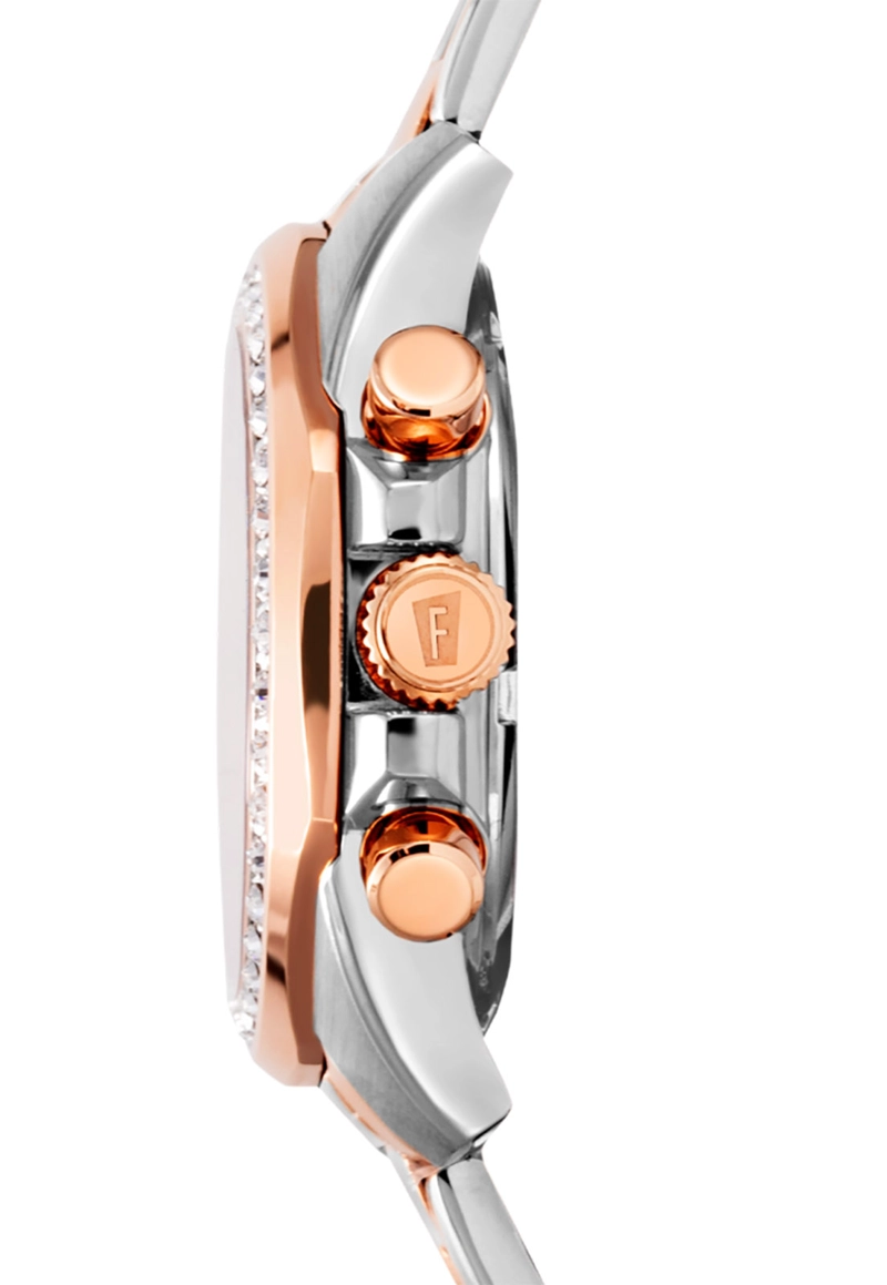RELOJ F20608/3 FESTINA AZUL MUJER BOYFRIEND COLLECTION - 3