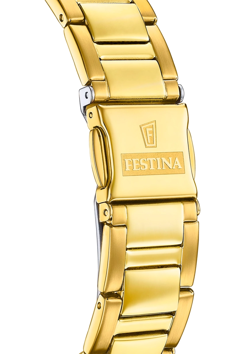 RELOJ F20609/6 FESTINA VERDE MUJER BOYFRIEND COLLECTION - 2
