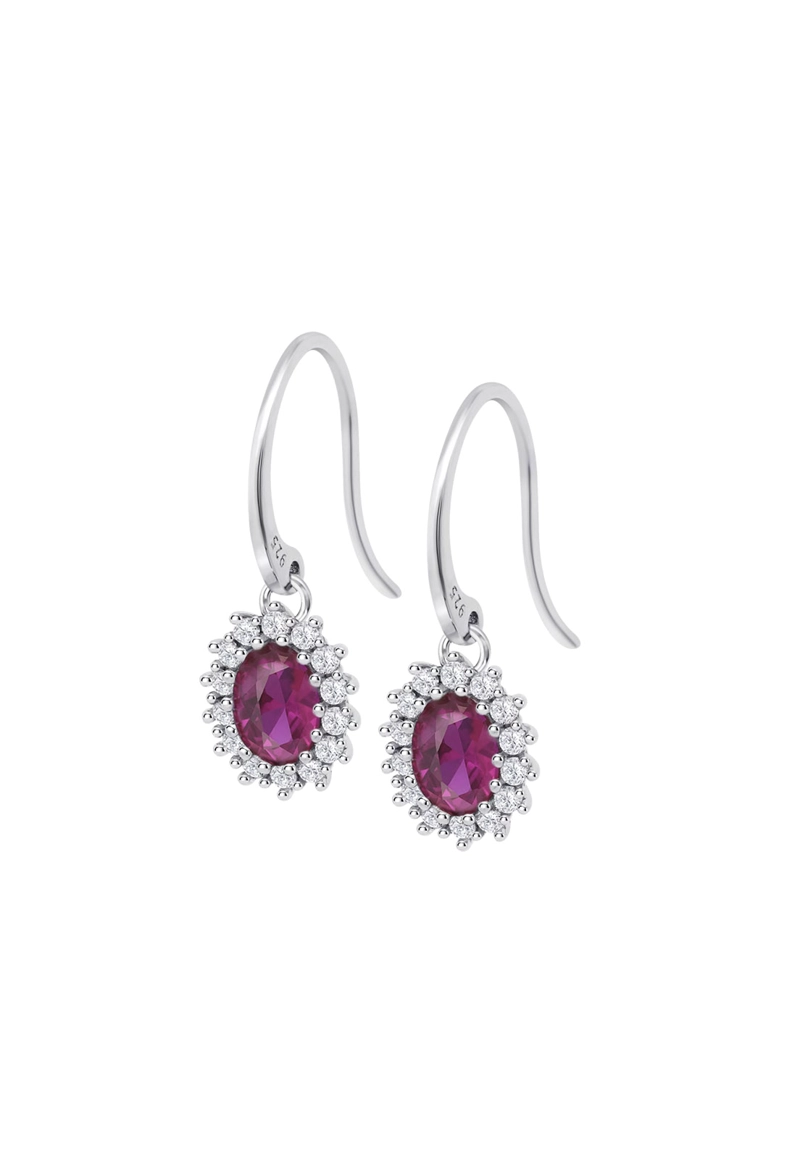 AROS LP3459-4/12 LOTUS SILVER MUJER LEROS - 1