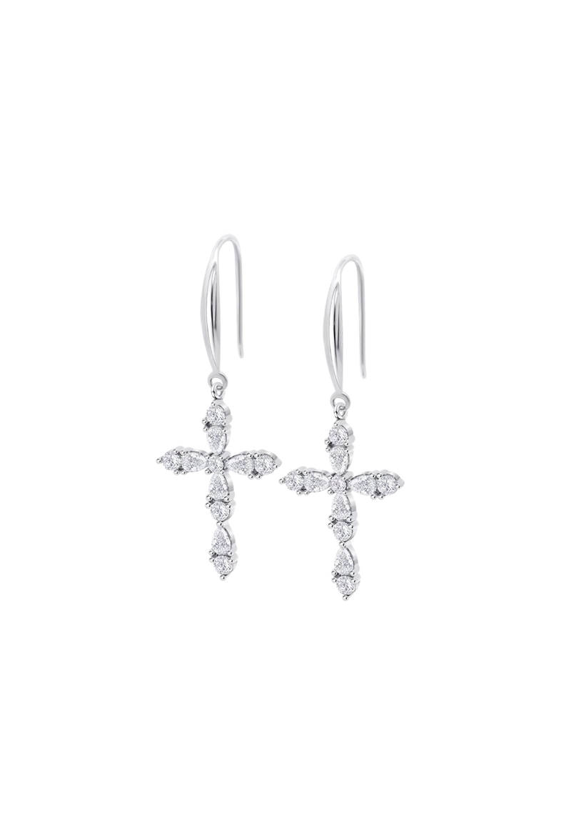 AROS LP3915-4/1 LOTUS SILVER MUJER LEROS - 1