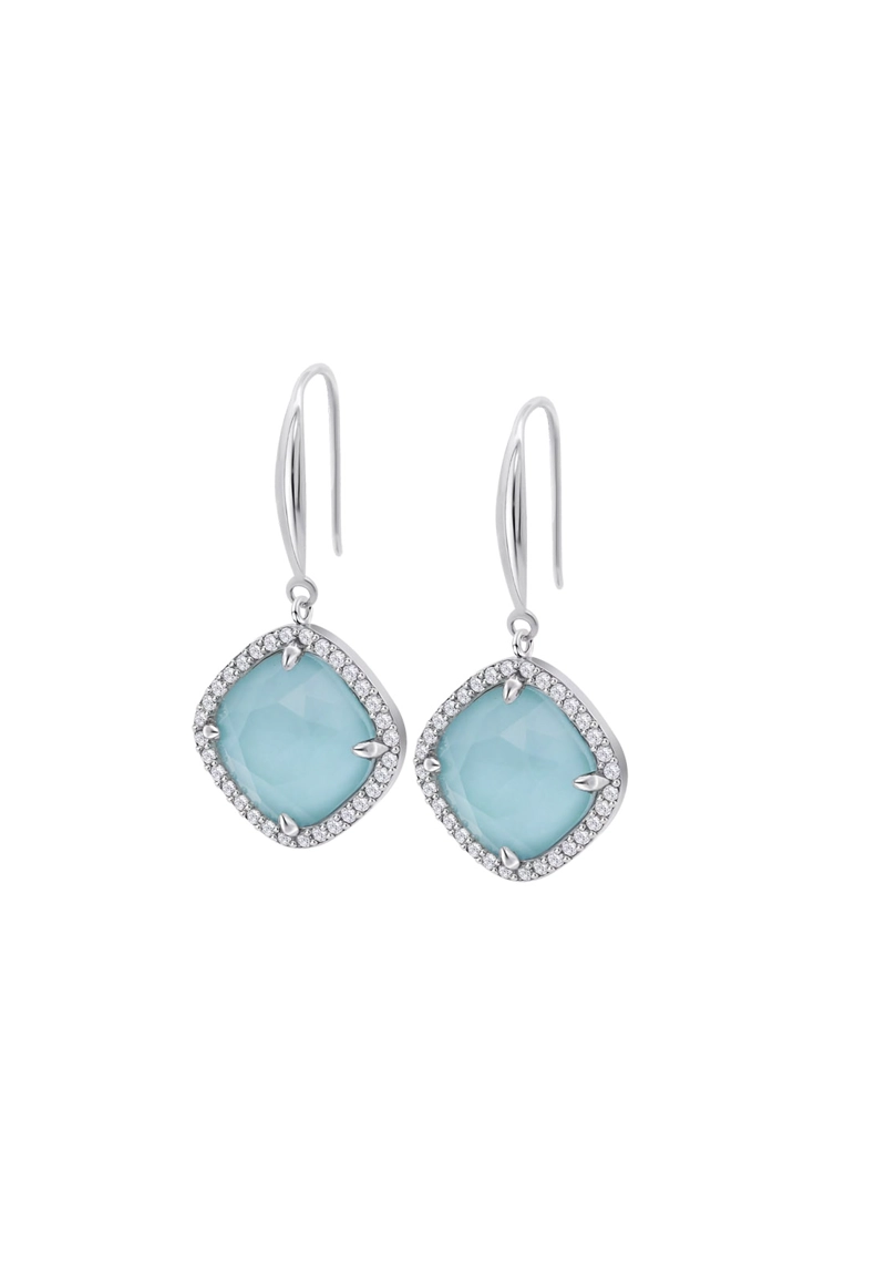 AROS LP3921-4/2 LOTUS SILVER MUJER LEROS - 1