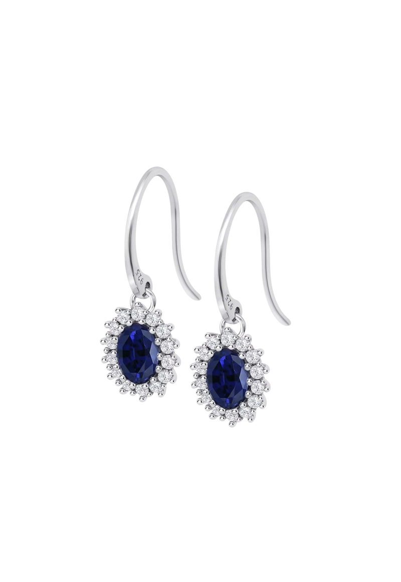 AROS LP3459-4/9 LOTUS SILVER MUJER LEROS - 1