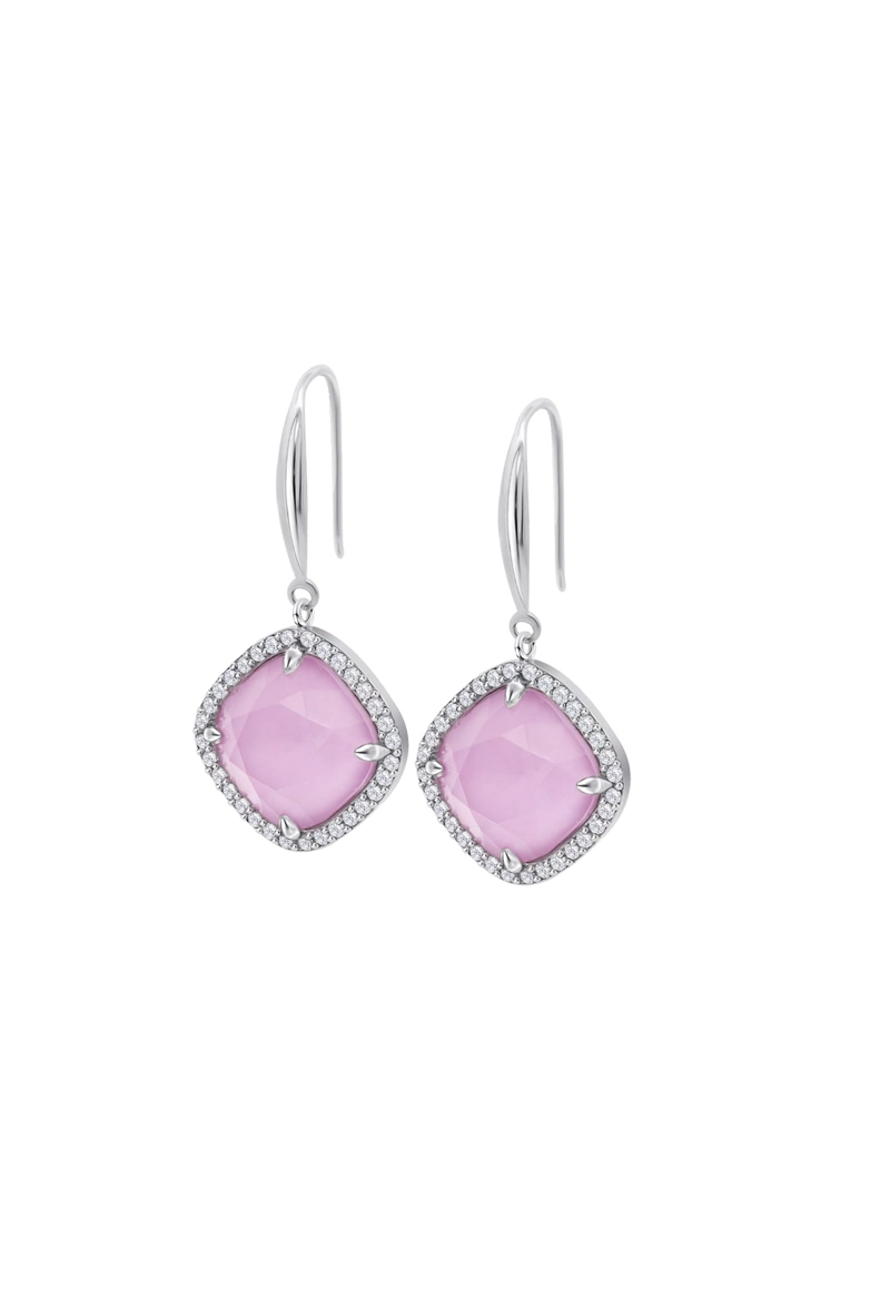 AROS LP3921-4/3 LOTUS SILVER MUJER LEROS - 1