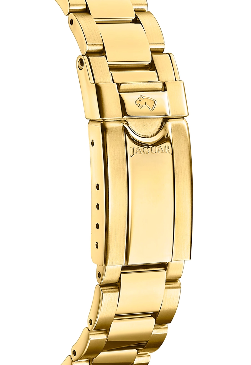 RELOJ J895/5 JAGUAR AZUL MUJER EXECUTIVE - 2