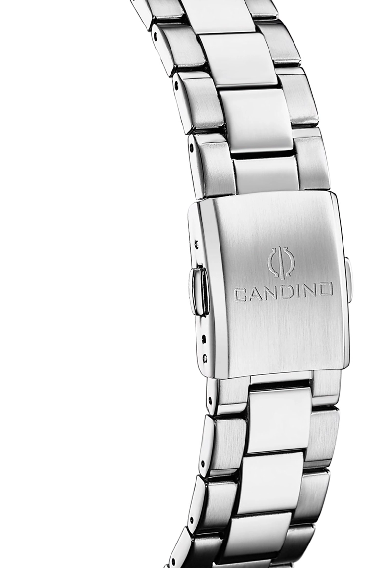 RELOJ C4711/G CANDINO SWISS VERDE HOMBRE COUPLES CLASSIC - 2