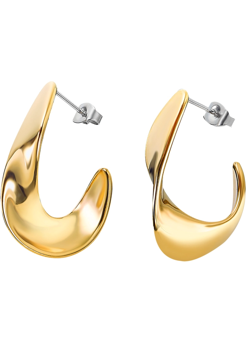 AROS LS2566-4/2 LOTUS STYLE DORADO MUJER URBAN WOMAN - 1