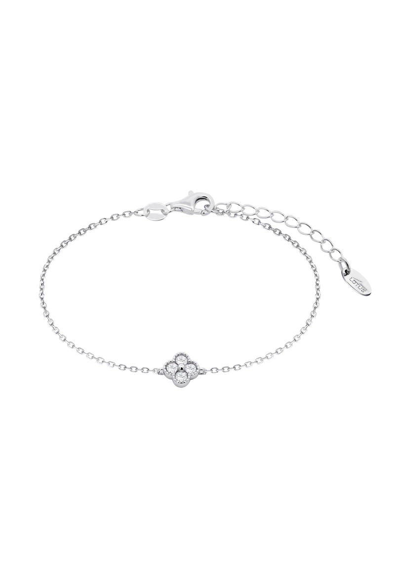PULSERA LP3889-2/1 LOTUS SILVER MUJER - 1