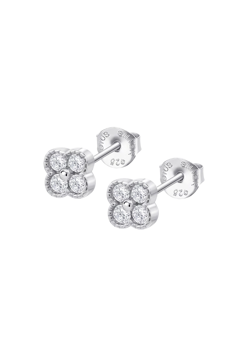 AROS LP3889-4/3 LOTUS SILVER MUJER - 1