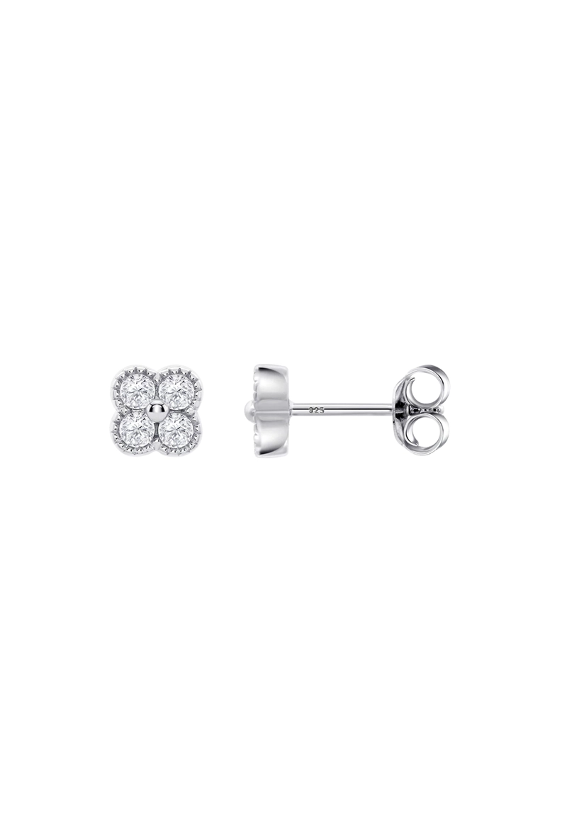 AROS LP3889-4/3 LOTUS SILVER MUJER - 2