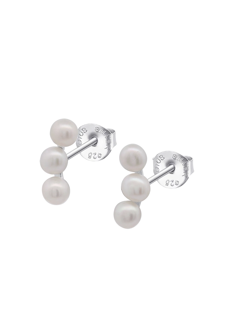 AROS LP3905-4/1 LOTUS SILVER MUJER - 1