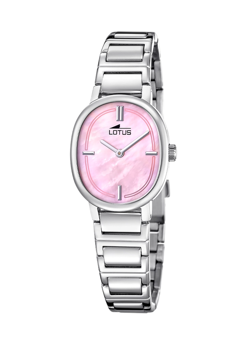 RELOJ 19012/5 LOTUS AZUL MUJER OLD MONEY - 1