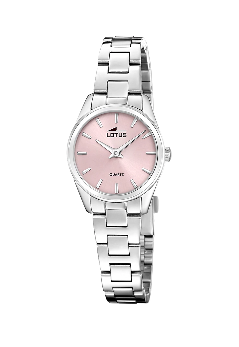 RELOJ 19006/2 LOTUS ROSA MUJER 2GETHER - 1