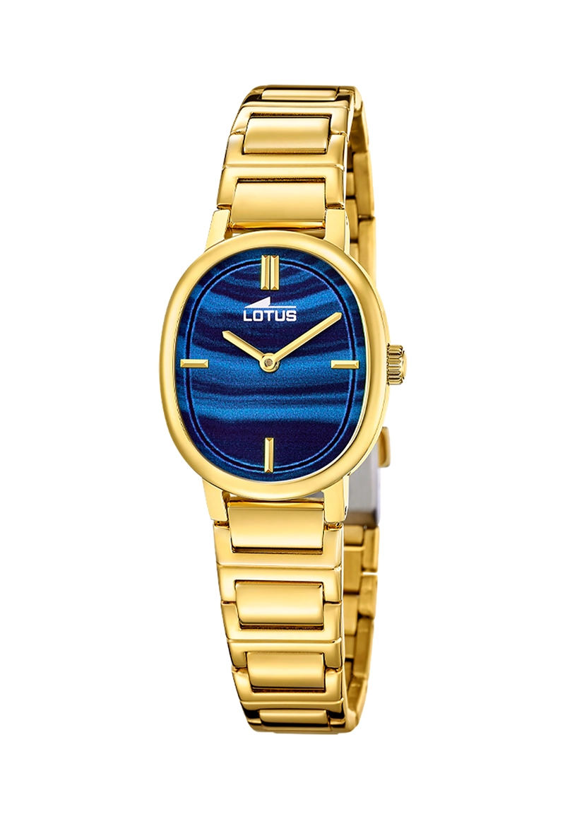 RELOJ 19013/3 LOTUS AZUL MUJER 2GETHER - 1