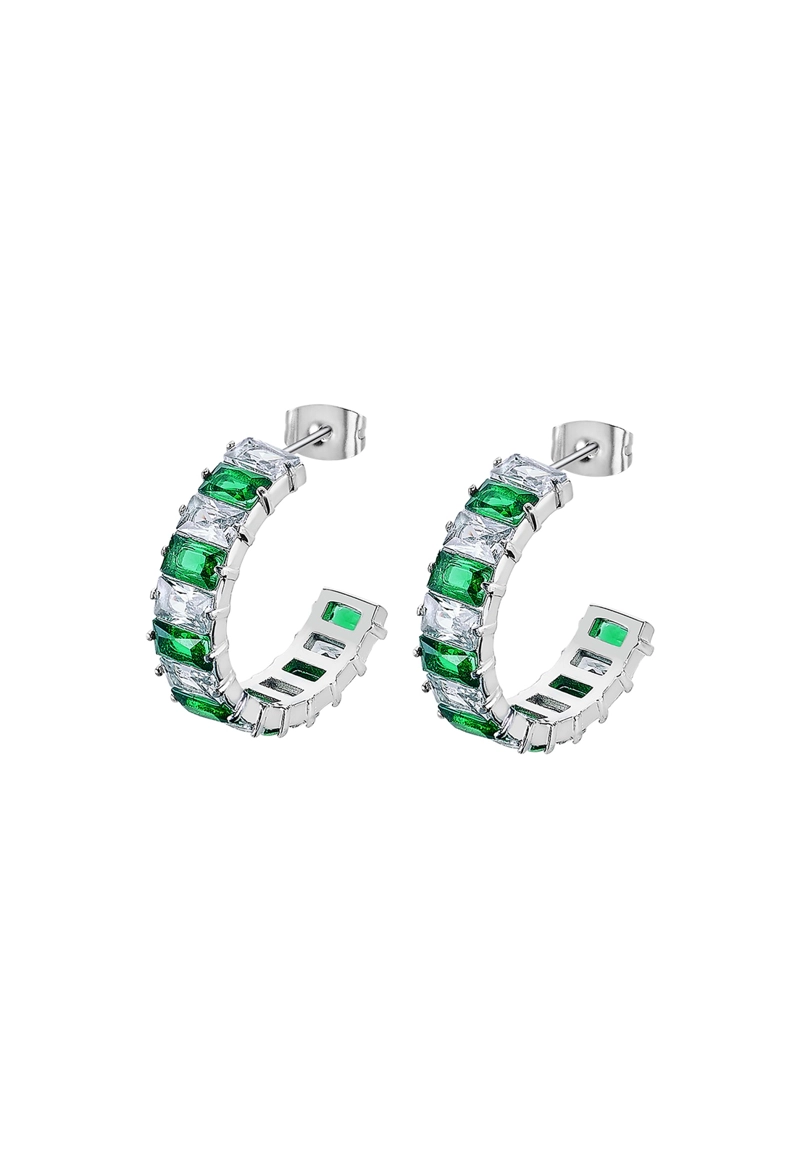 AROS LS2572-4/3 LOTUS STYLE VERDE MUJER URBAN WOMAN