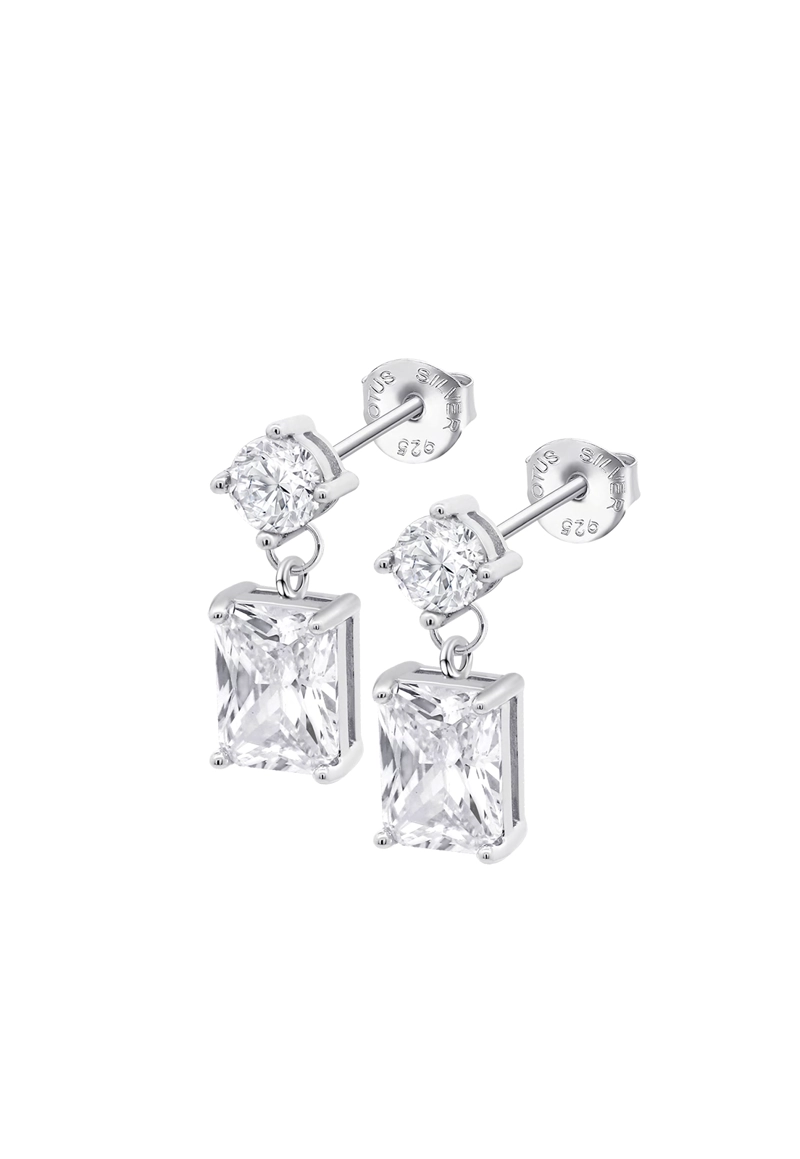 AROS LP3892-4/1 LOTUS SILVER MUJER - 1
