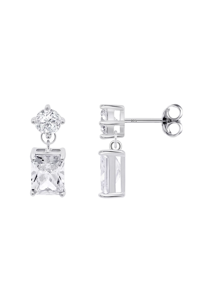 AROS LP3892-4/1 LOTUS SILVER MUJER - 2