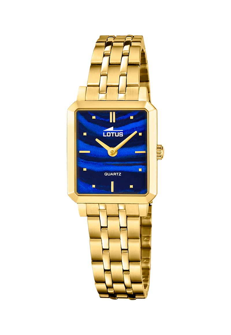 RELOJ 19009/2 LOTUS AZUL MUJER 2GETHER - 1