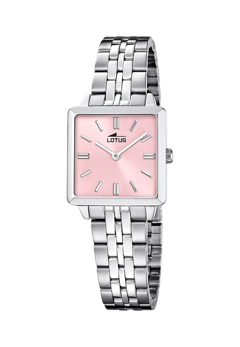 RELOJ 19010/2 LOTUS ROSA MUJER 2GETHER - 1
