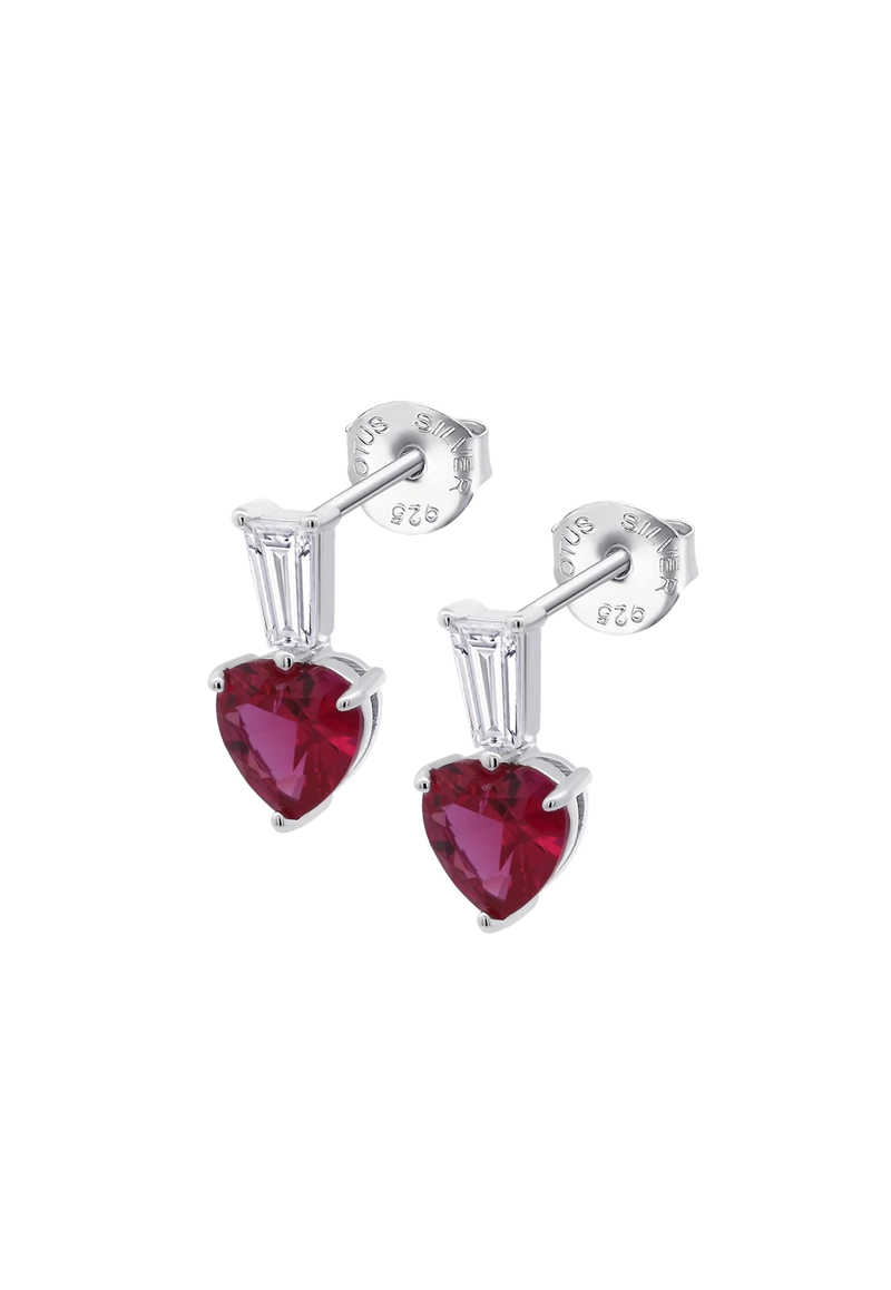 AROS LP3893-4/1 LOTUS SILVER MUJER LEROS - 1