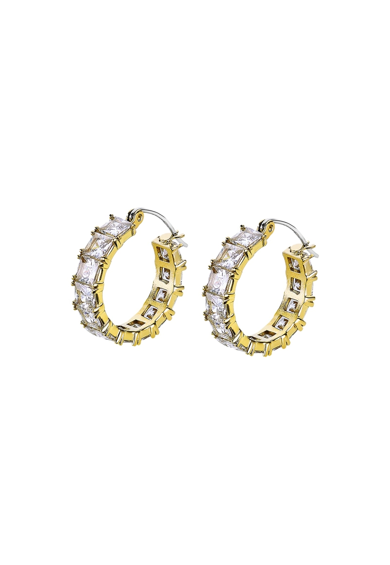 AROS LS2571-4/2 LOTUS STYLE DORADO MUJER RAINBOW - 1