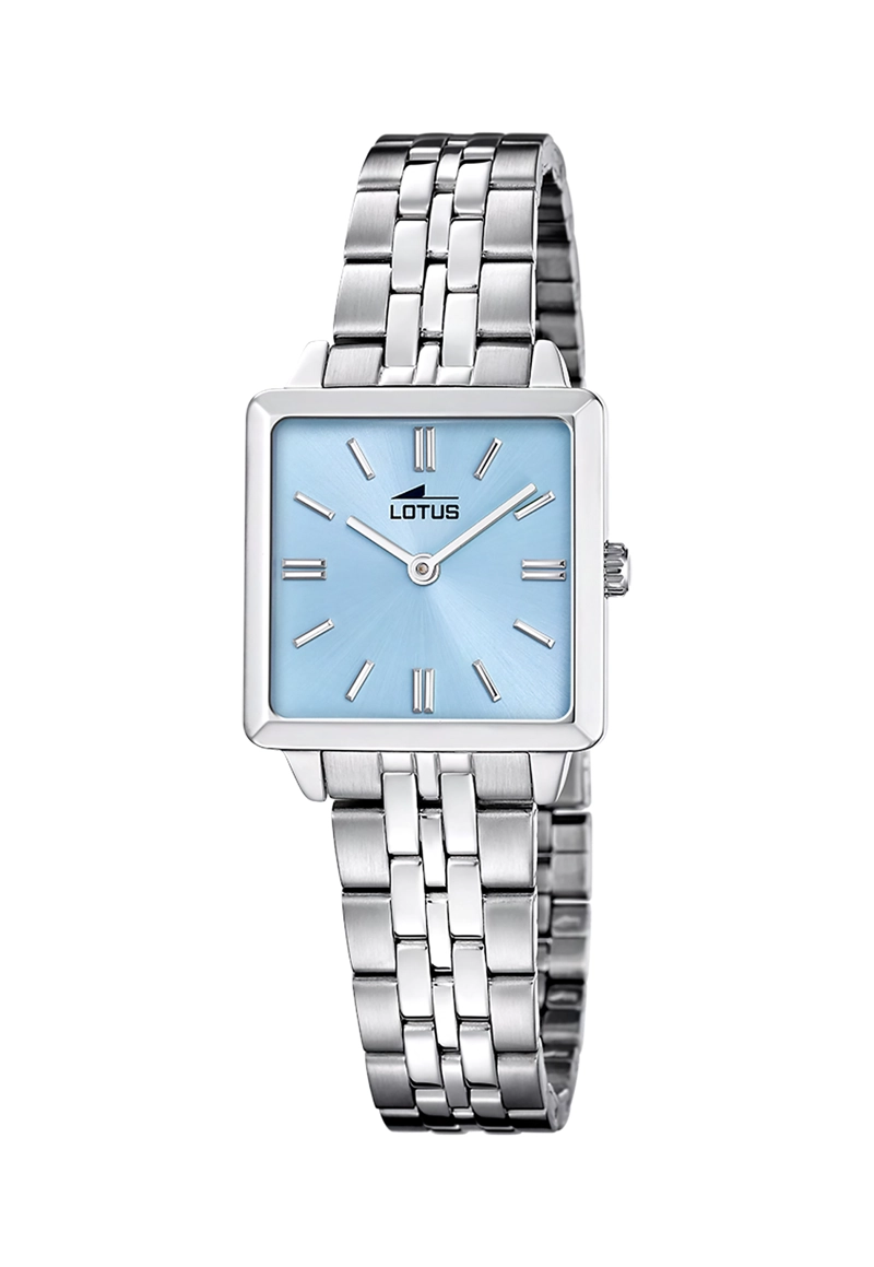 RELOJ 19010/3 LOTUS AZUL MUJER 2GETHER - 1