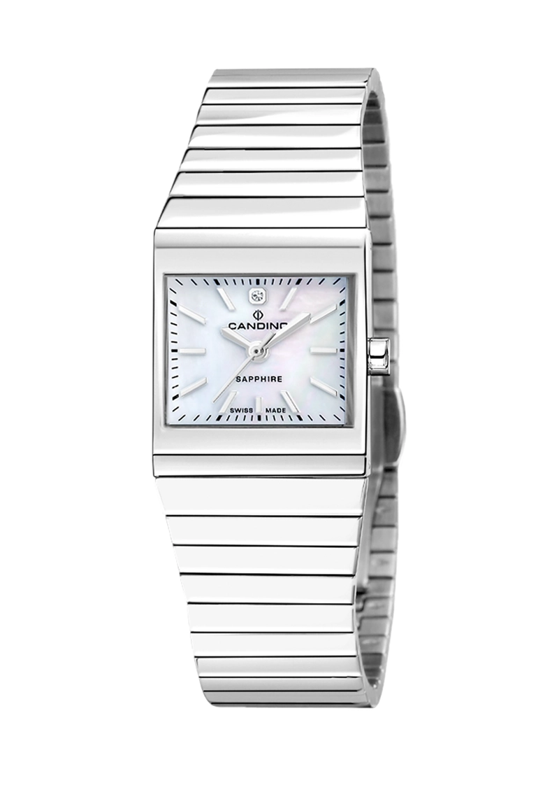 RELOJ C4260/A CANDINO BLANCO MUJER CLASSIC TIMELESS - 1