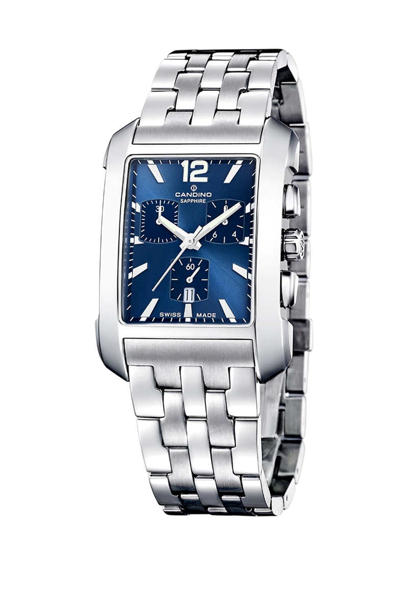RELOJ C4333/K CANDINO AZUL HOMBRE CLASSIC TIMELESS - 1