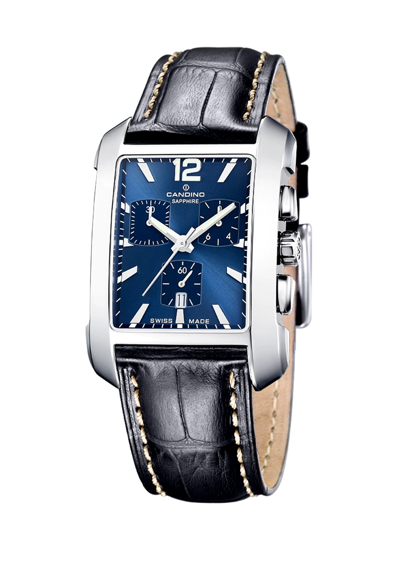 RELOJ C4334/K CANDINO AZUL HOMBRE CLASSIC TIMELESS - 1