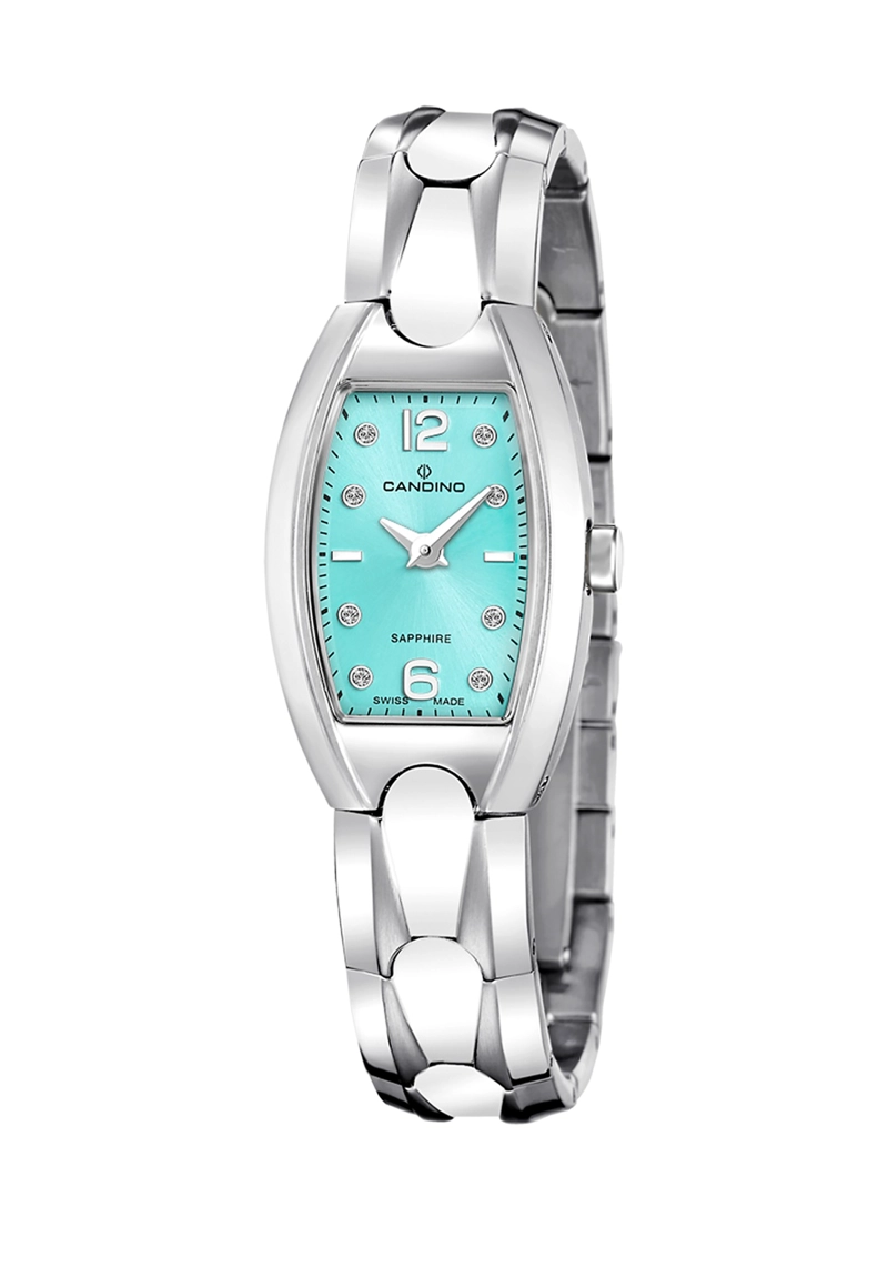 RELOJ C4287/C CANDINO AZUL MUJER LADY PETITE - 1