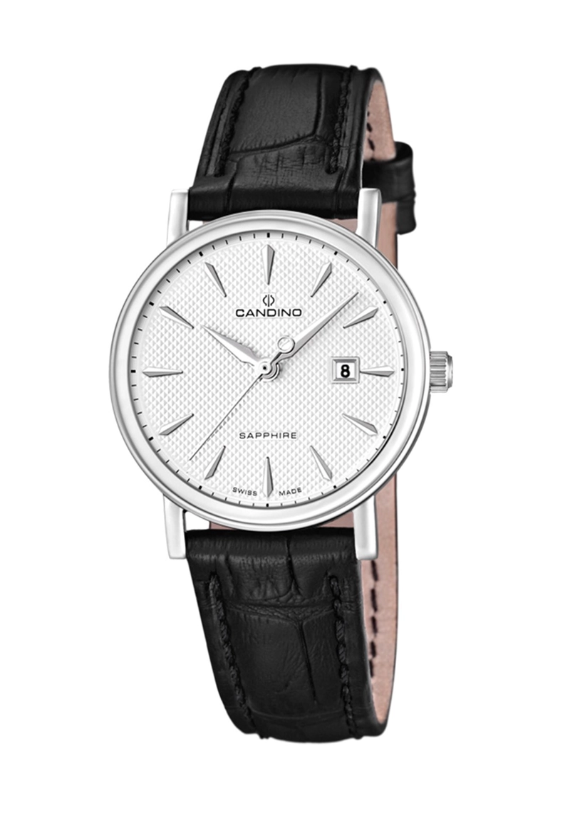 RELOJ C4488/2 CANDINO PLATA MUJER SPORT PERFORMANCE - 1