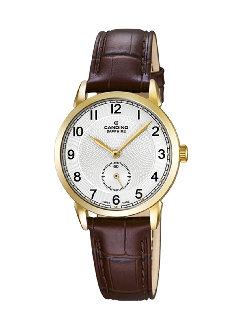 RELOJ C4594/1 CANDINO PLATEADO MUJER SPORT PERFORMANCE - 1