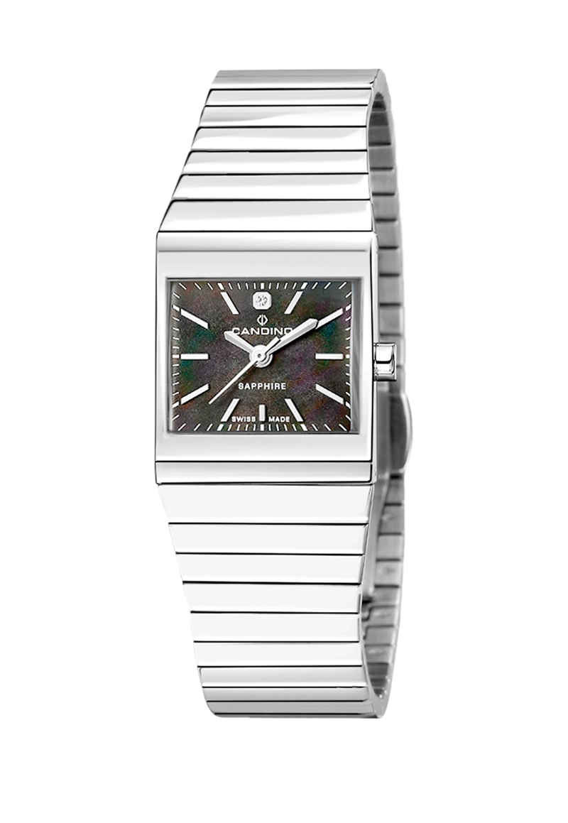RELOJ C4260/C CANDINO NEGRO MUJER CLASSIC TIMELESS - 1