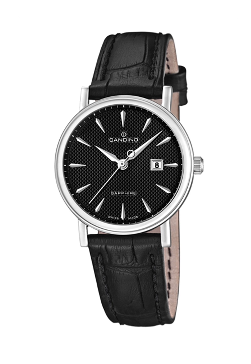 RELOJ C4488/3 CANDINO NEGRO MUJER SPORT PERFORMANCE - 1