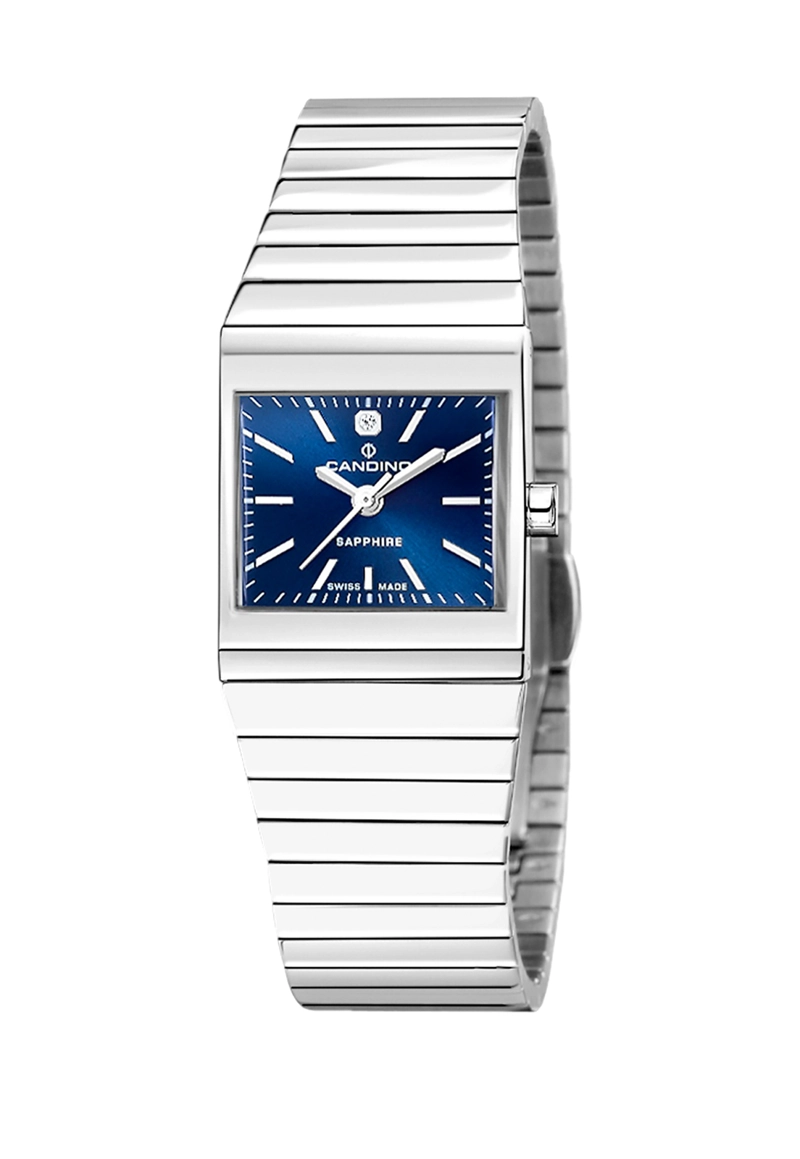 RELOJ C4260/B CANDINO AZUL MUJER CLASSIC TIMELESS - 1