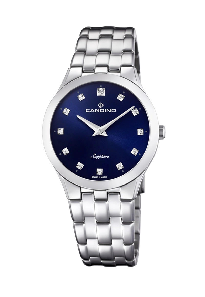 RELOJ C4700/2 CANDINO AZUL MUJER SPORT PERFORMANCE - 1