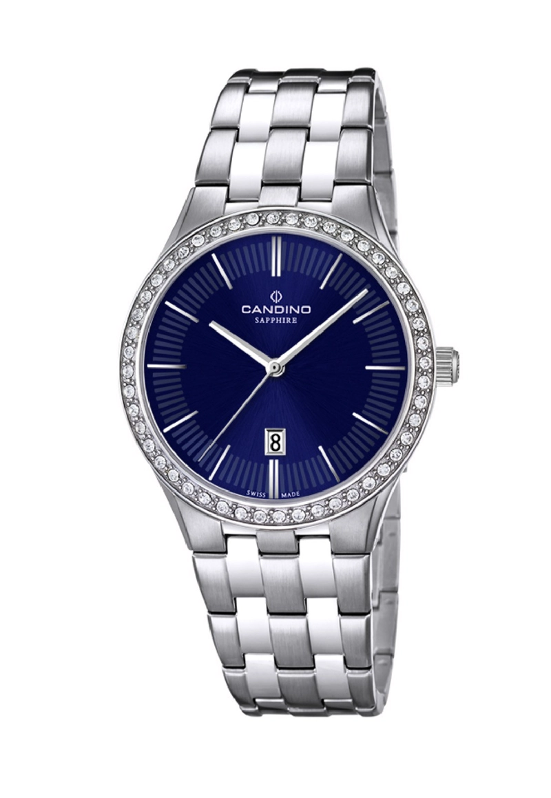 RELOJ C4544/2 CANDINO AZUL MUJER SPORT PERFORMANCE - 1