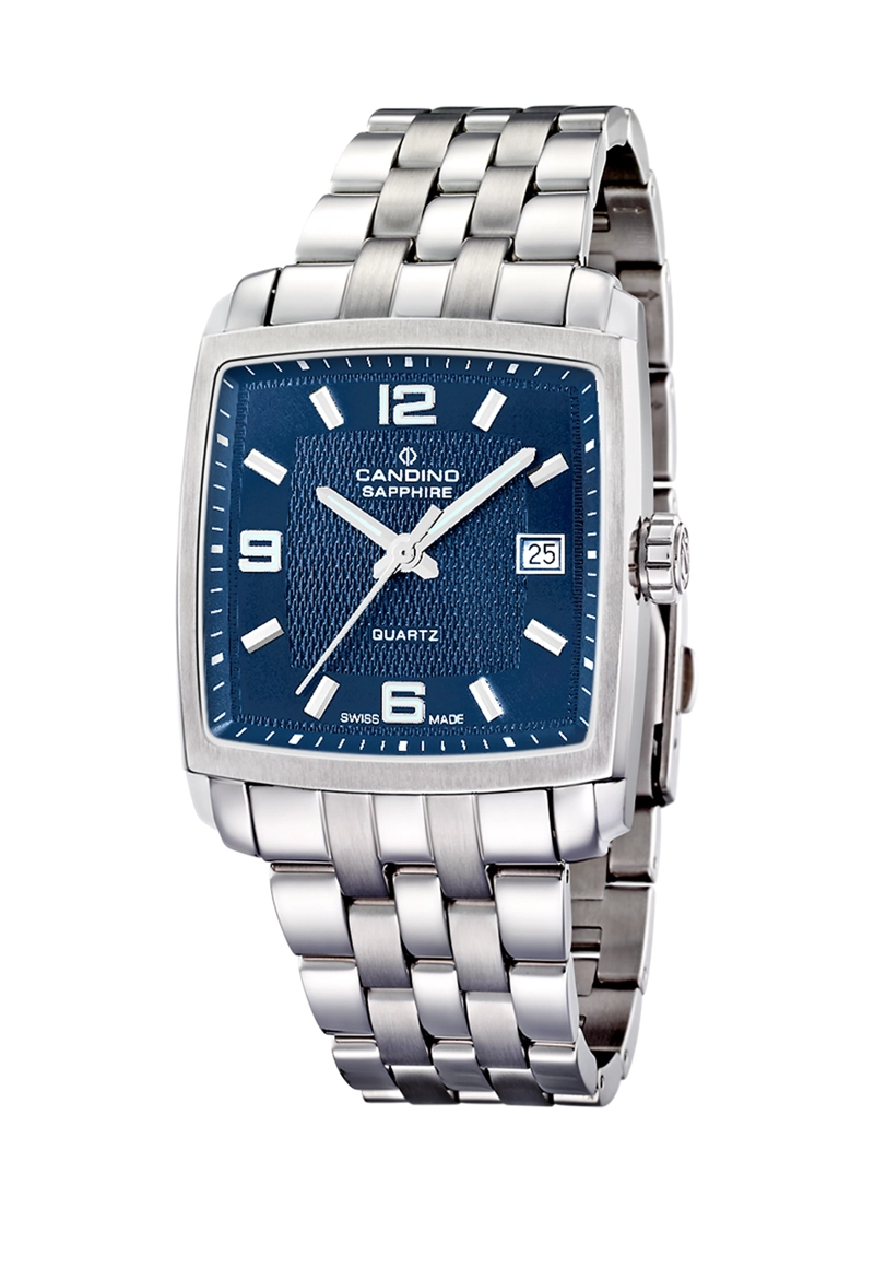 RELOJ C4372/L CANDINO AZUL HOMBRE CLASSIC TIMELESS - 1