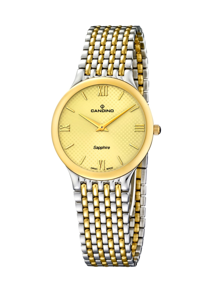 RELOJ C4414/2 CANDINO DORADO HOMBRE SPORT PERFORMANCE - 1