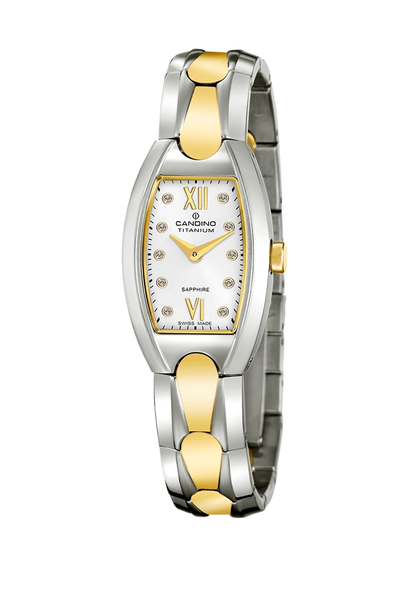 RELOJ C4291/A CANDINO MULTICOLOR MUJER LADY PETITE - 1