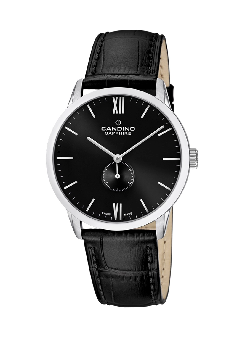RELOJ C4470/4 CANDINO NEGRO HOMBRE SPORT PERFORMANCE - 1