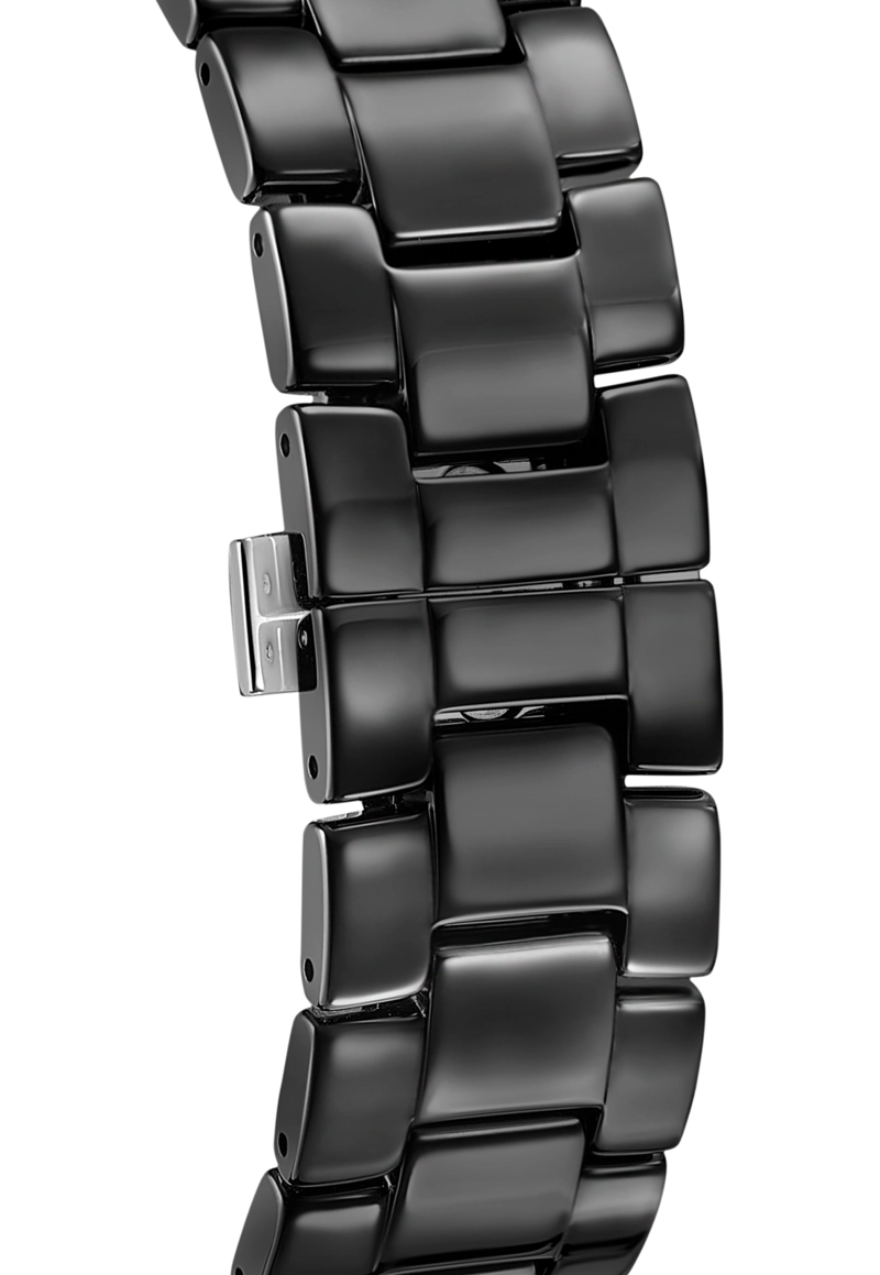 RELOJ C4795/3 CANDINO SWISS NEGRO MUJER CERAMIC - 2