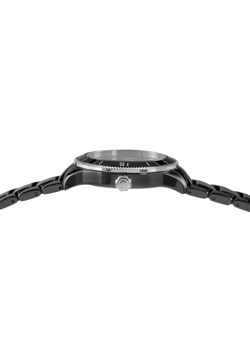 RELOJ C4795/3 CANDINO SWISS NEGRO MUJER CERAMIC - 4