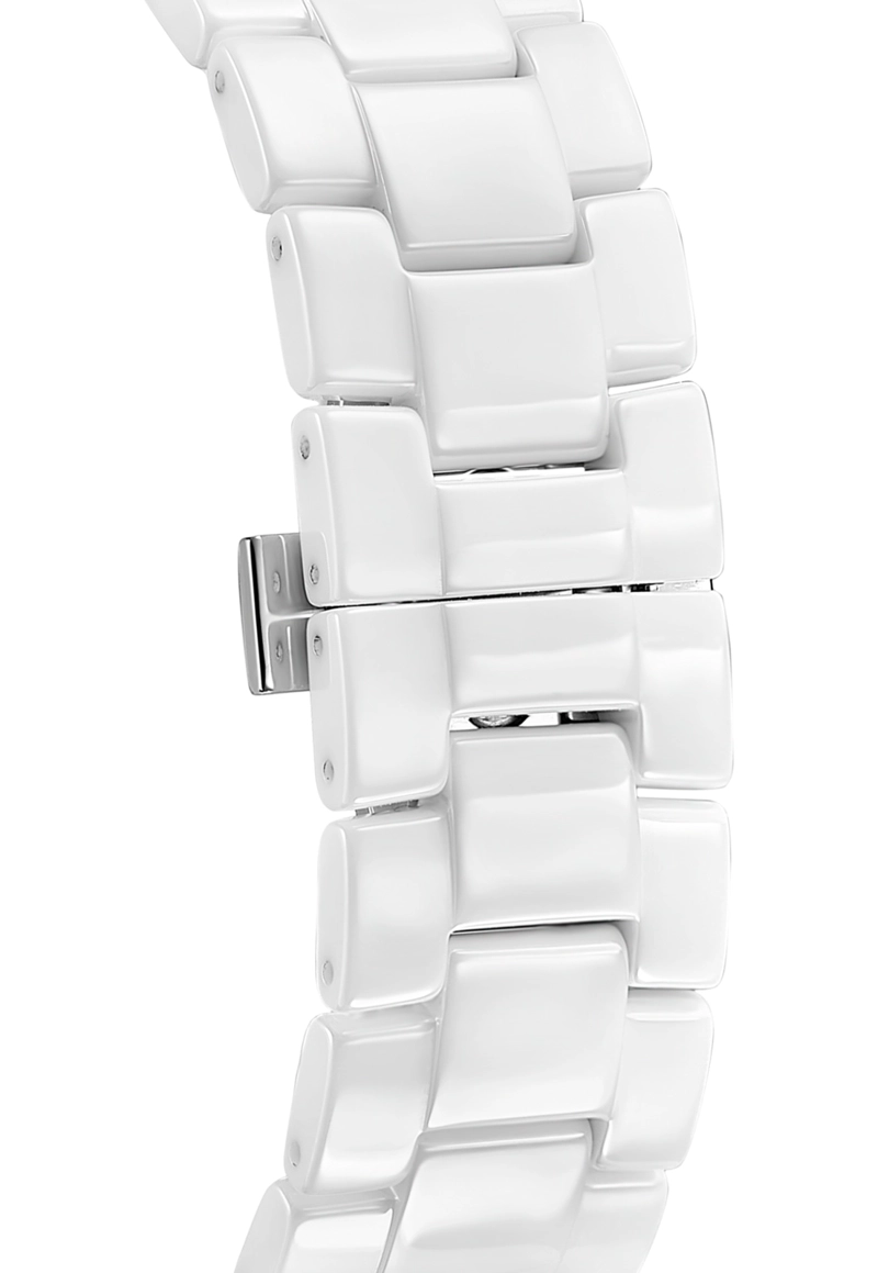 RELOJ C4794/3 CANDINO SWISS BLANCO MUJER CERAMIC - 2