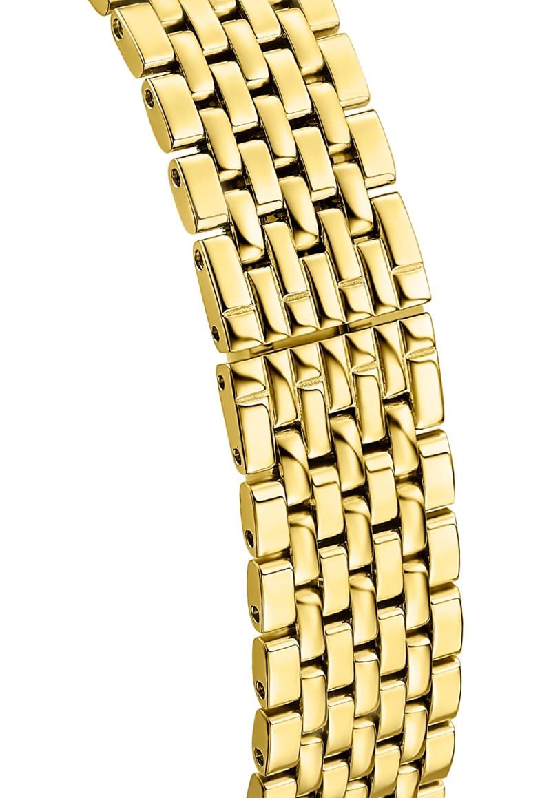 RELOJ F20098/2 FESTINA SWISS DORADO MUJER GRACE - 2