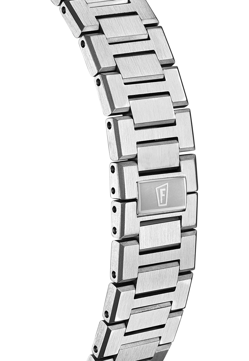 RELOJ F22000/2 FESTINA SWISS AZUL HOMBRE VALLEY - 2